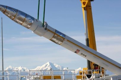 La estable inestabilidad (+ Fotos)