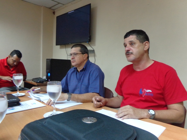 Fotos: Lianne Fonseca Diéguez