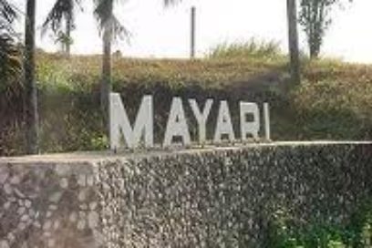 Contamos con todo, menos agua