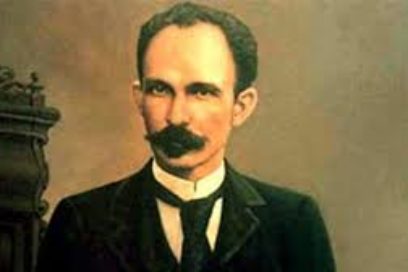 Nuestro José Martí y la mujer
