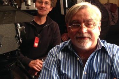 Luciano Castillo: El Icaic marcó el nacimiento del nuevo cine cubano