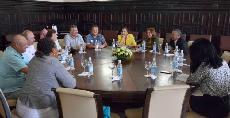 Foto: Tony Hernández Mena