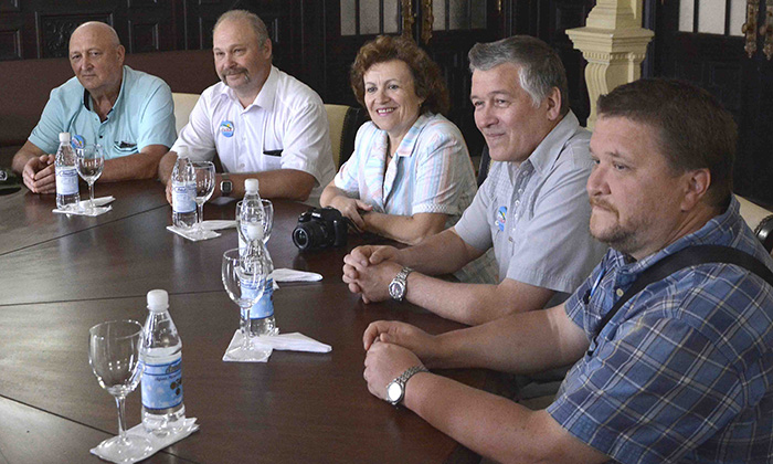 Foto: Tony Hernández Mena