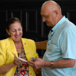 Foto: Tony Hernández Mena