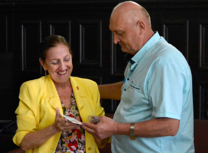 Foto: Tony Hernández Mena