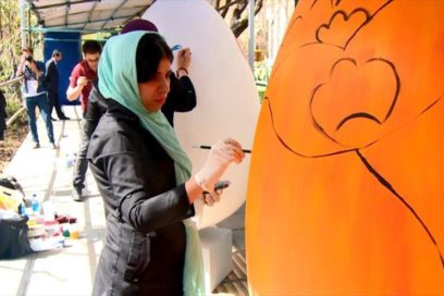 Nouruz: El Año Nuevo persa