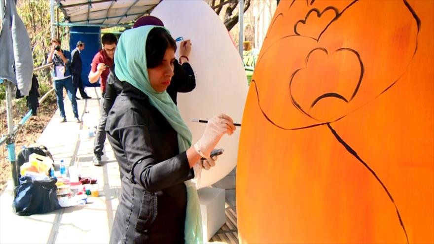 Foto: Hispan TV