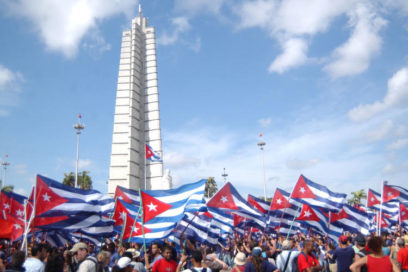 Primero de Mayo: Grandes motivaciones y decisivas batallas