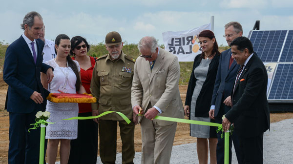 Foto: Marcelino Vázquez/ACN