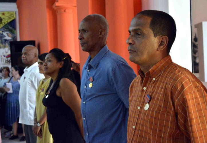 Foto: Tony Hernández Mena