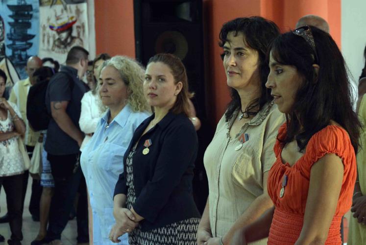 Foto: Tony Hernández Mena