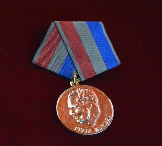 Foto: Tony Hernández Mena