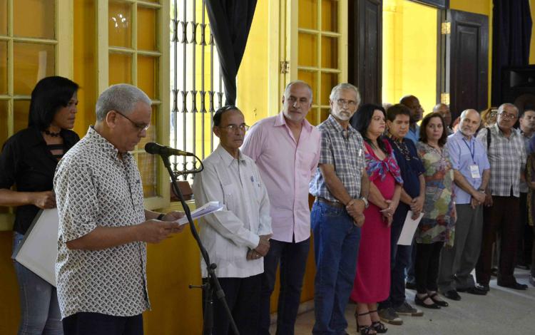 Foto: Tony Hernández Mena