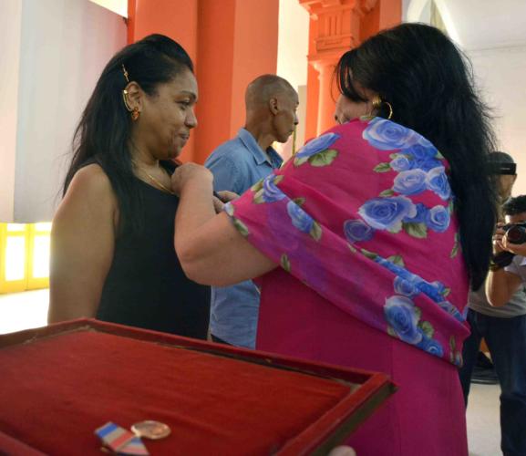 Foto: Tony Hernández Mena