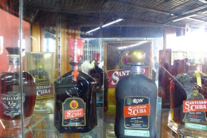 Empeños en Santiago de Cuba para ampliar las exportaciones