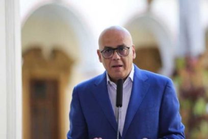 Venezuela se recupera de nuevo ataque eléctrico