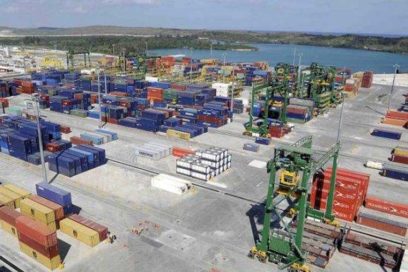 Special Cuban Development Zone Shows Intense Activity in February
