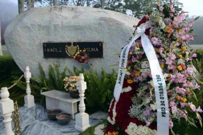 Homenaje a Vilma Espín en Segundo Frente en fecha de su natalico (+Fotos)