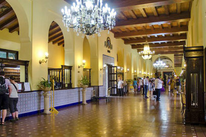 Urgencias del turismo cubano