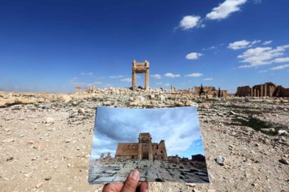 Siria: Reconciliación y unidad nacional para la paz