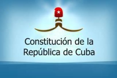 Constitutional Environment in Cuba at Hours of its Proclamation
