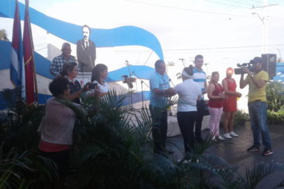 Celebró Pinar del Río acto por el Día del Trabajador de la Pesca