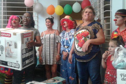 Por Cuba y su gente