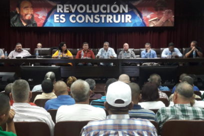 Planteamiento respondido, trabajador respaldado