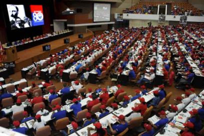 Trade Unionists Denounce U.S. Meddling in Latin America