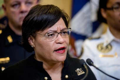 Destaca alcaldesa de Nueva Orleans logros de Cuba en salud y educación