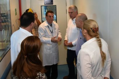 CECMED: 30 años protegiendo la salud del pueblo cubano (+Fotos)