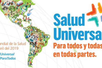 Día Mundial de la Salud: No dejar a nadie atrás