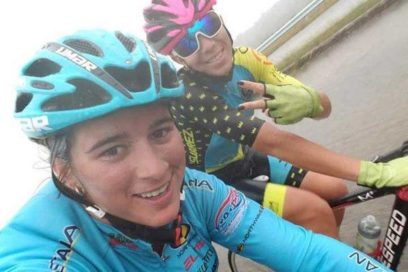 Los contrarrelojistas de Cuba en Pachuca serán…