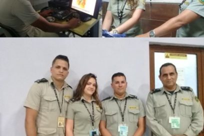 Aduana cubana detiene nuevo caso de tráfico de droga en aeropuerto internacional José Martí