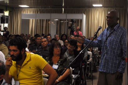 Vías para reformular la labor político ideológica (+Video)