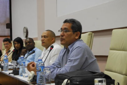 A debate en el Congreso los Órganos de Justicia Laboral