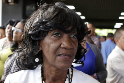 Lo fundamental del Congreso será cuando regrese a mi molino