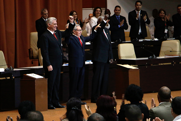 Foto: Abel Padrón Padilla