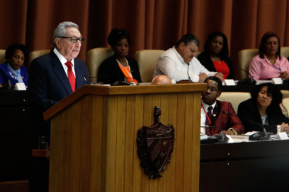 “La Constitución que proclamamos hoy es continuidad de aquella primera proclamada en Guáimaro” (Cobertura Especial)