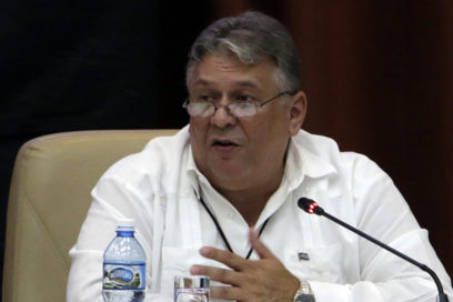 Actualizan a delegados al XXI Congreso sobre políticas económicas y sociales