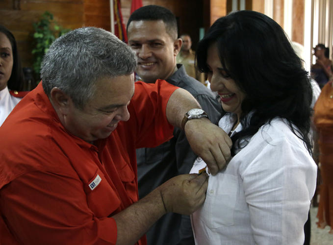 Foto: Abel Padrón Padilla