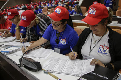 Aprobadas modificaciones a Estatutos de la CTC (+ Video)