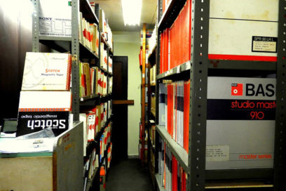 Egrem: 55 años, mucha historia