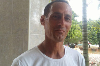 El sustento de mi familia y las de mis obreros