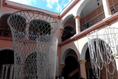 La Bienal, ¡a toda vela! (+ FOTOS)