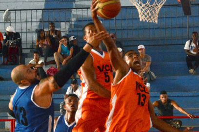 Liga Superior de Baloncesto: El rey busca otro reino