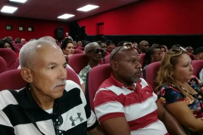 Me voyyyyyyyyy… al Congreso