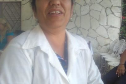 Trabajadores de la Salud: Sin temor a anomalías