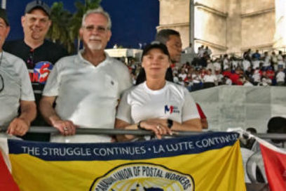 El “derecho a la huelga” en Canadá y el Centenario de la huelga general de Winnipeg