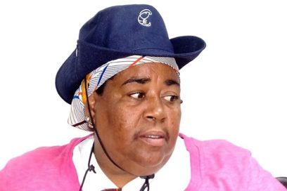 ¿Después del camarón?, ¡el camarón!